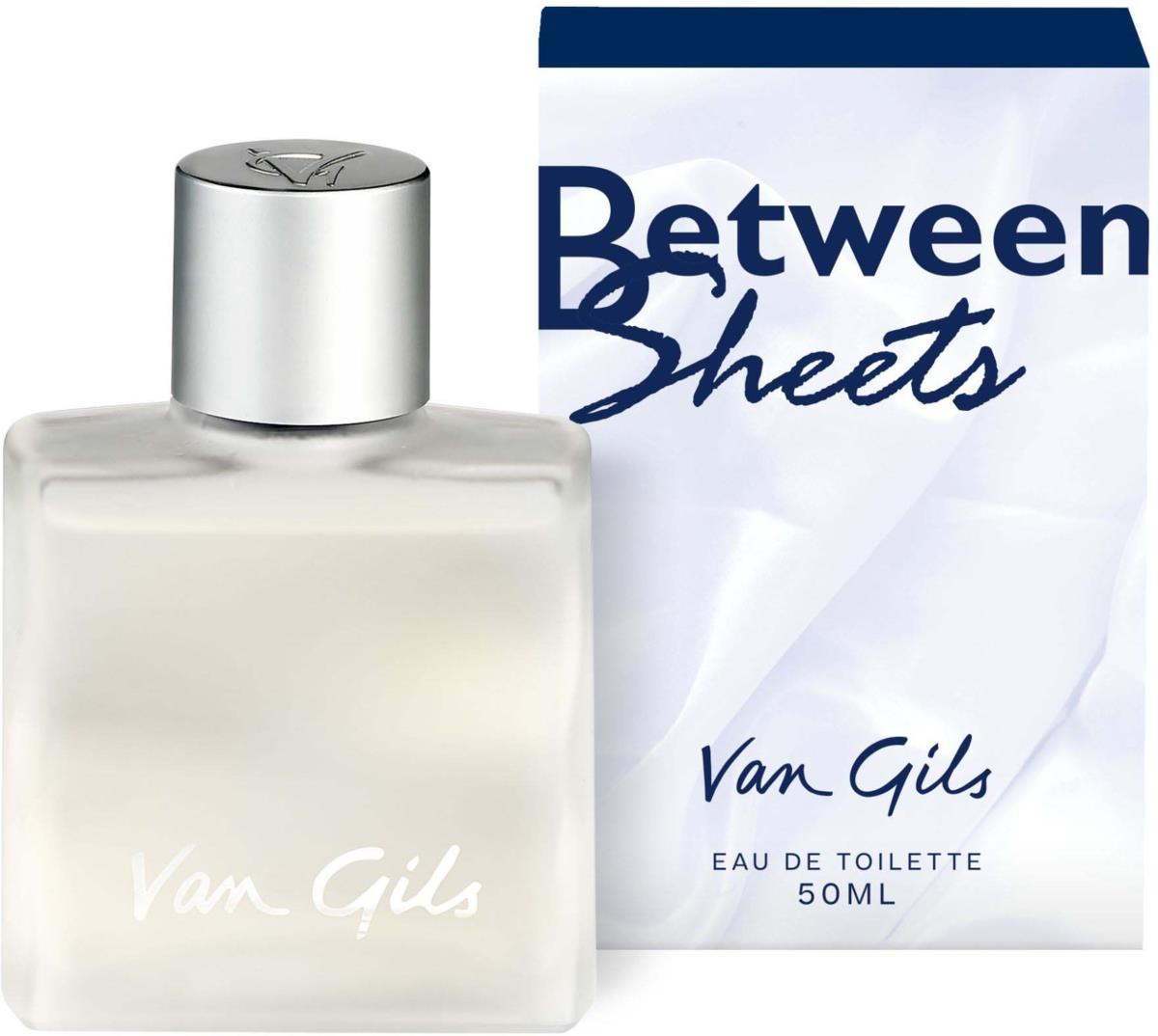 Van Gils Between Sheets Eau De Toilette 50 ml