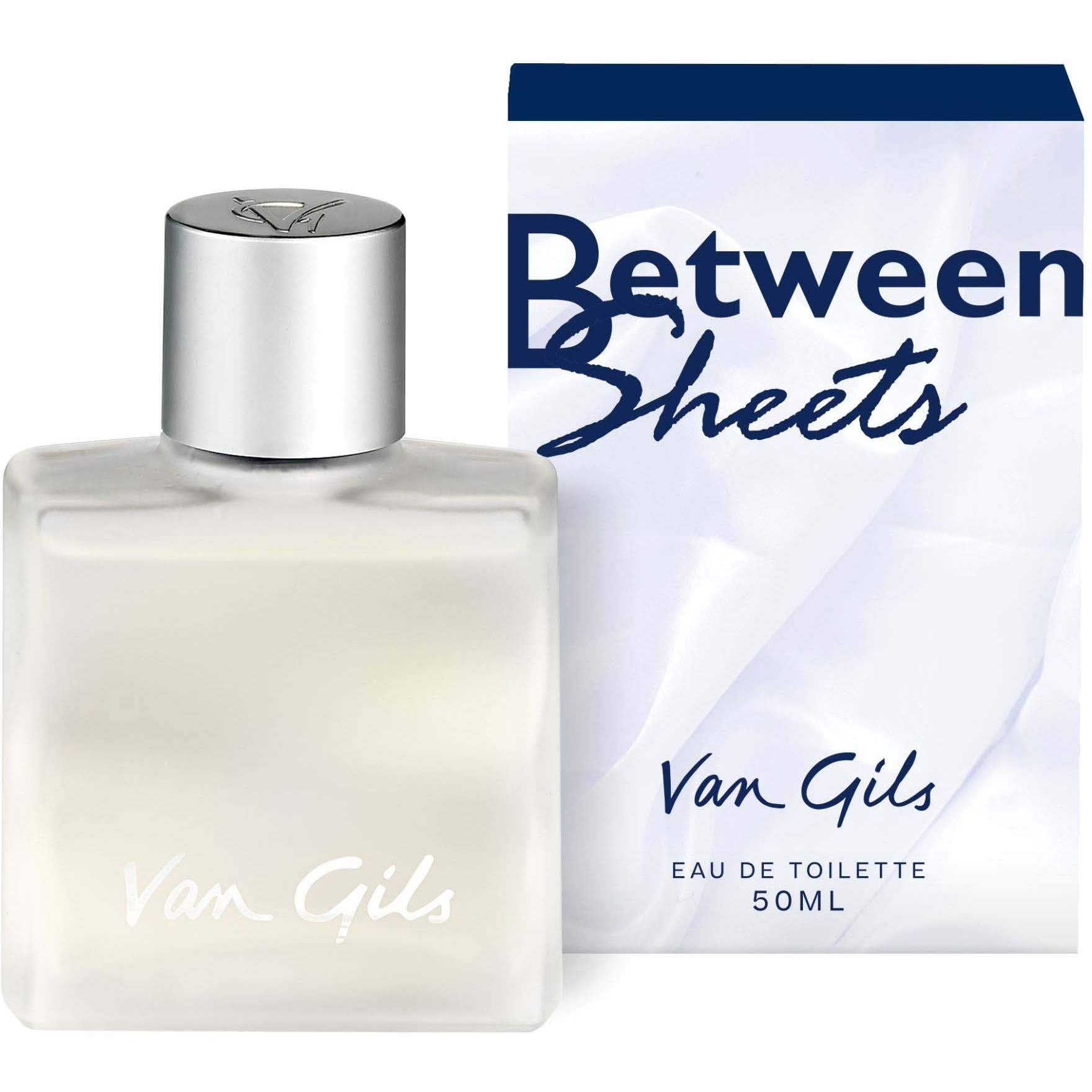 Van Gils Between Sheets Eau De Toilette 50 ml