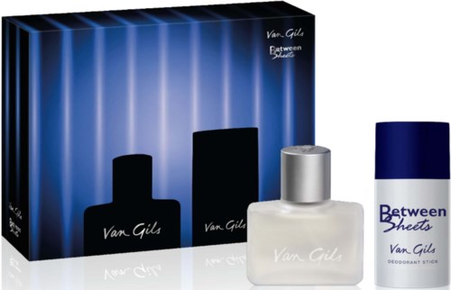Van Gils Between Sheets Gift Set