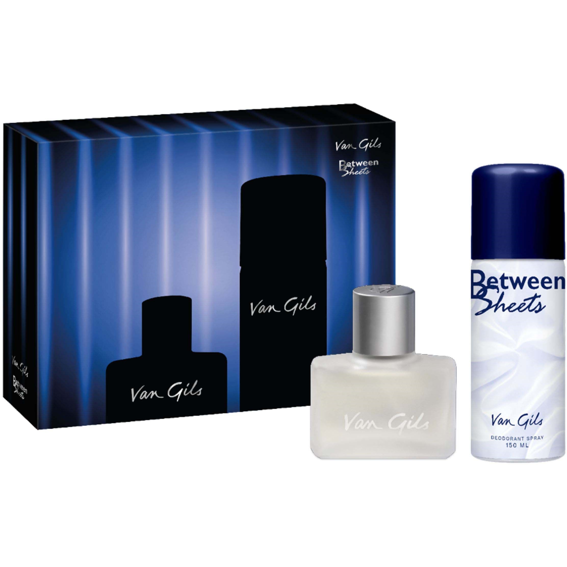 Van Gils Between Sheets Gift Set