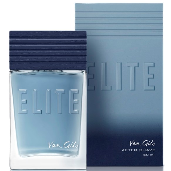 Van Gils Elite After Shave 50 ml