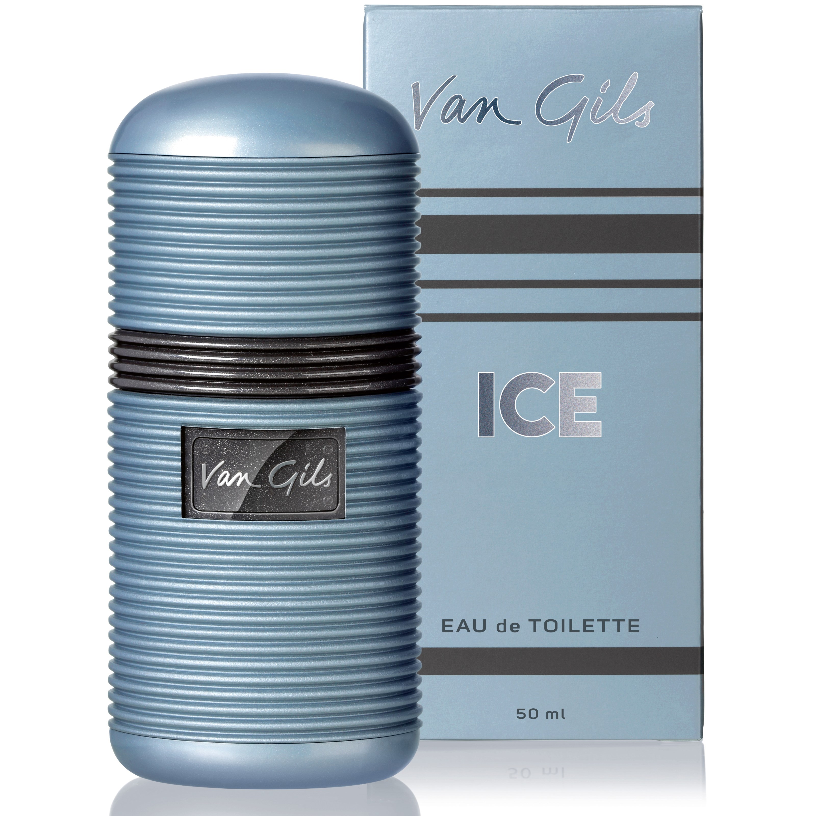 Alternativ bild 1 för Van Gils Ice Eau de Toilette 50 ml