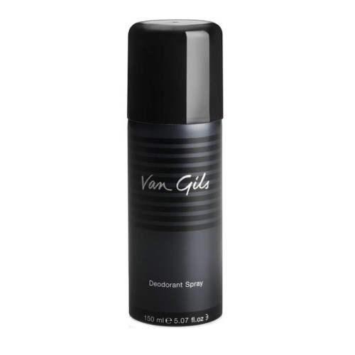 Läs mer om Van Gils Strictly for Men Deodorant Spray 150 ml