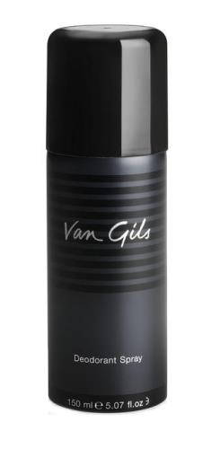 Van Gils Strictly for Deodorant | lyko.com