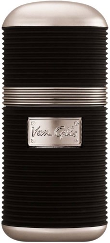 Van Gils Strictly for Men Eau de Toilette 50 ml