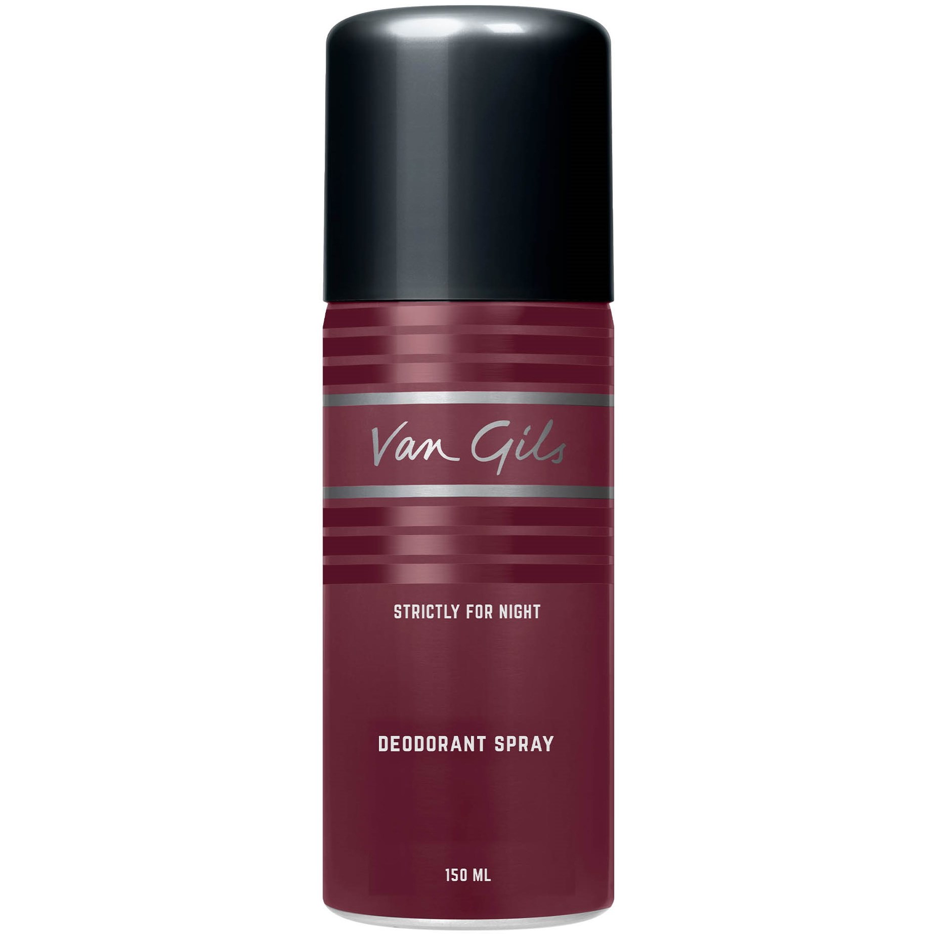 Läs mer om Van Gils Strictly For Night Deodorant Spray 150 ml