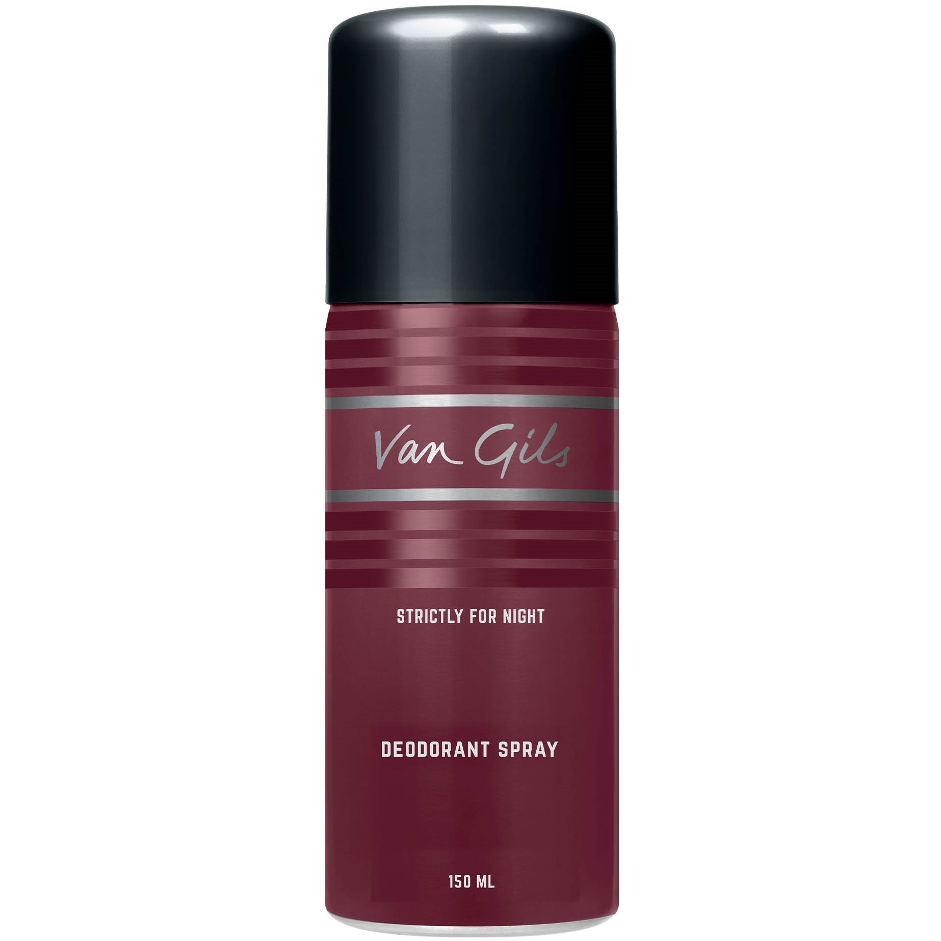Van Gils Strictly For Night Deodorant Spray 150 ml billede