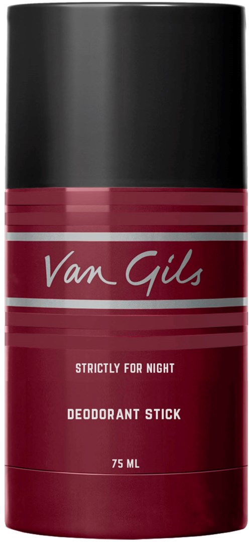 Van Gils Strictly For Night Deodorant Stick 75 ml