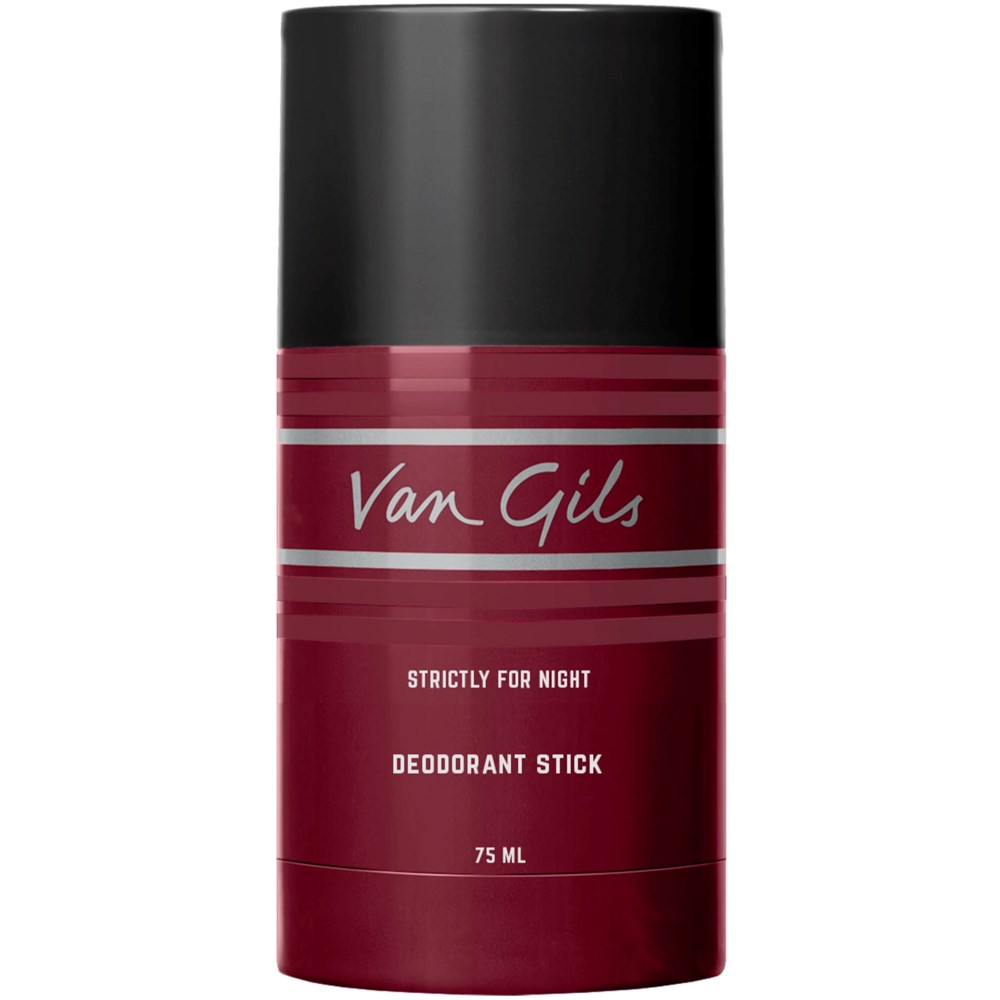 Van Gils Van Gils Strictly For Night Deodorant Stick 75 ml