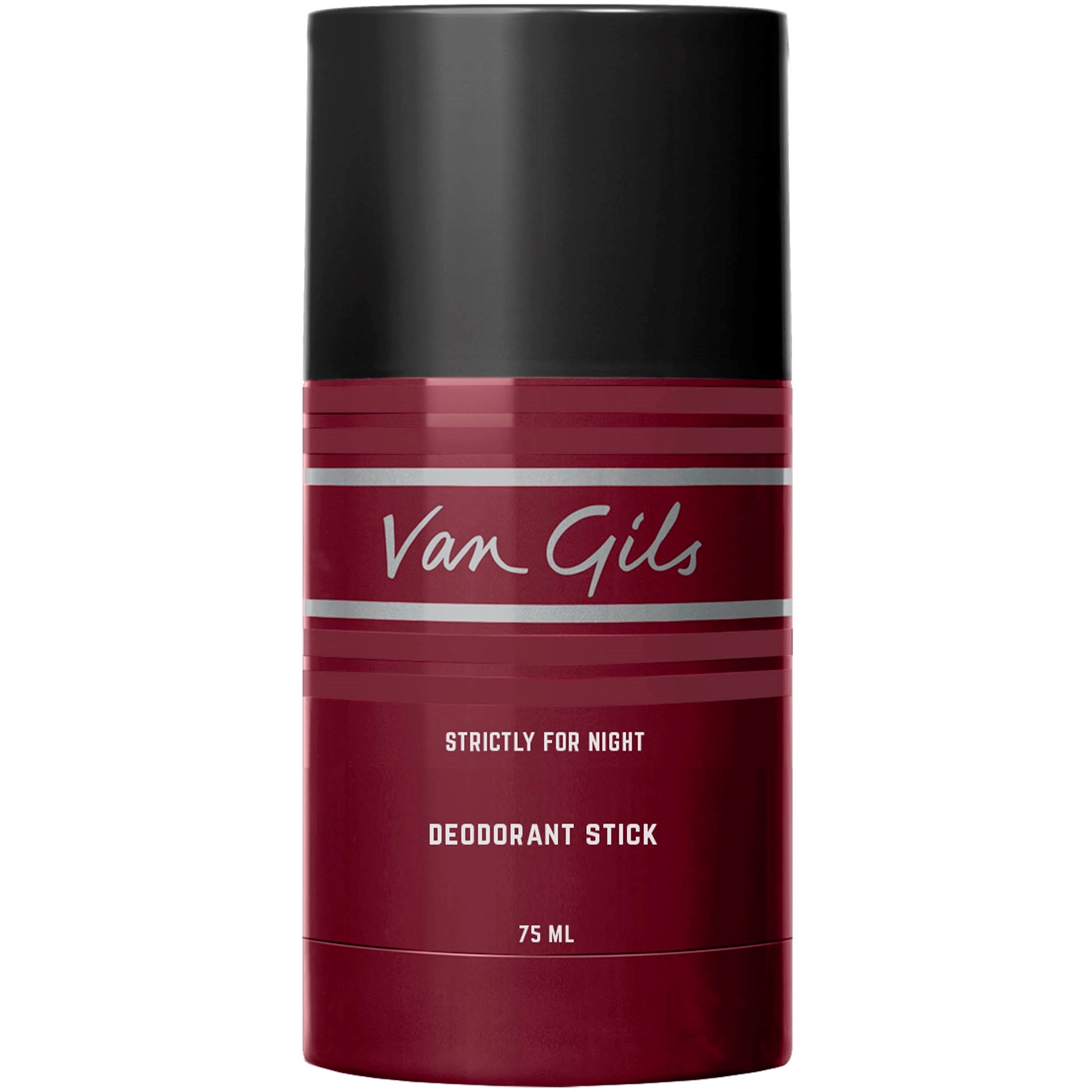 Van Gils Strictly For Night Deodorant Stick 75 ml billede