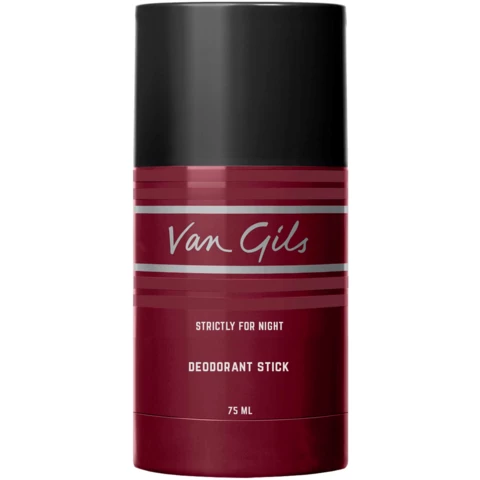 Van Gils Strictly For Night Deodorant Stick från Van Gils