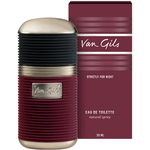 Van Gils Strictly For Night Eau de Toilette från Van Gils