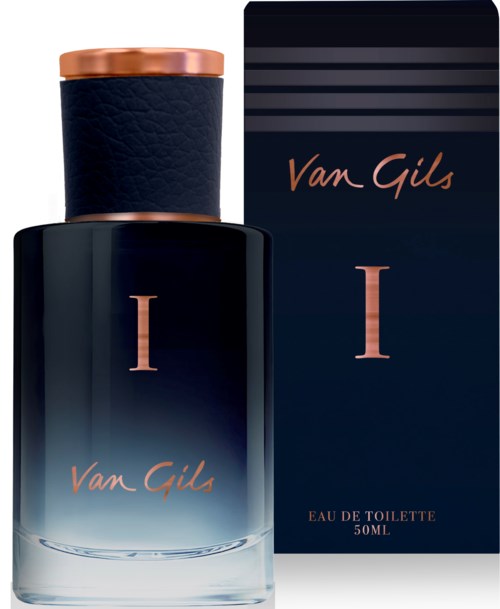 Van Gils I Eau De Toilette 50 ml