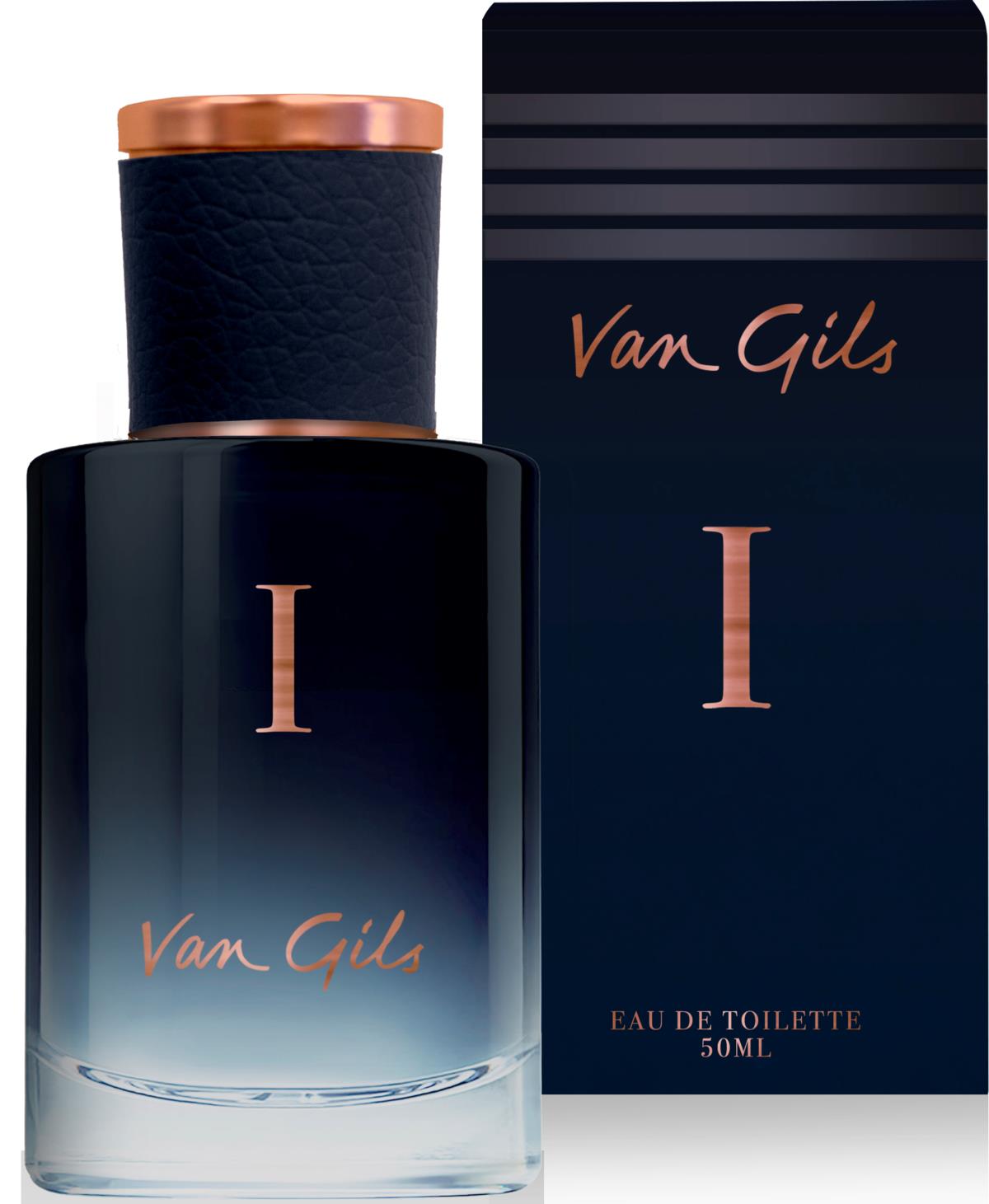 Van Gils I Eau de Toilette 50 ml