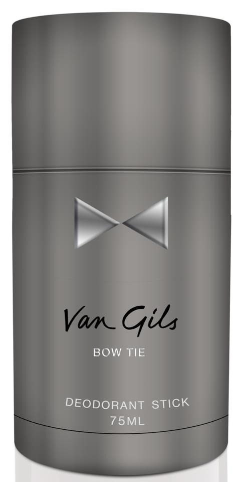 Van Gils Vg Bow Tie Deodorant Stick 75 ml