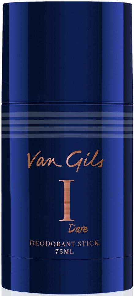 VAN GILS Vg I Blue Deodorant stick 75 ML