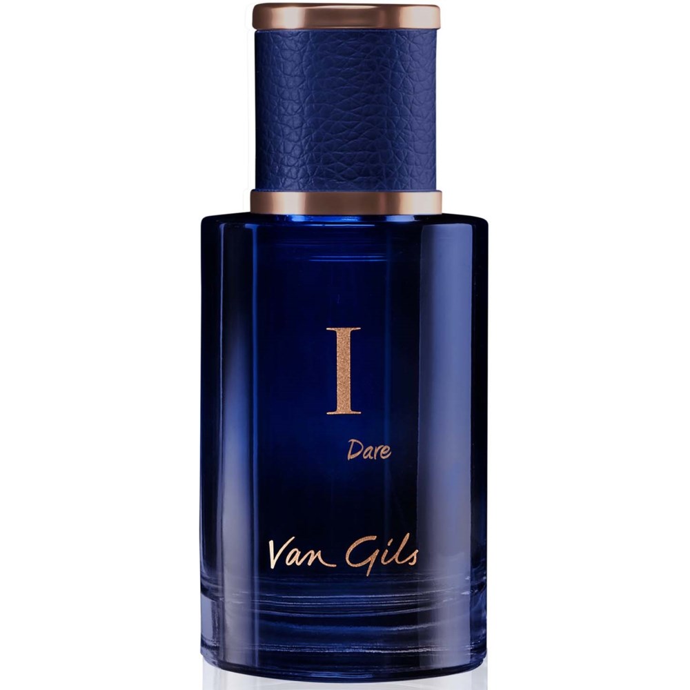 Van Gils Van Gils I Dare Eau de Toilette 50 ml