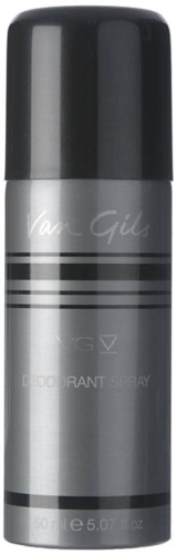 Van Gils Basic Instinct Vg V For Him Deodorant Spray 150 Ml Lyko Com