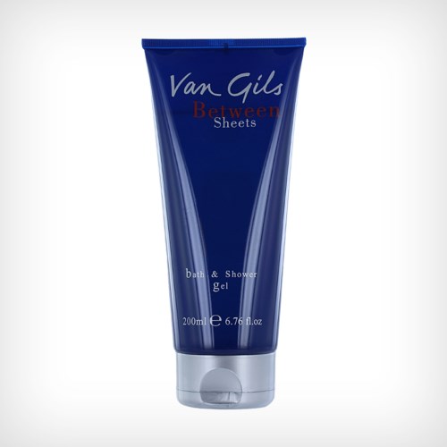 Van Gils Van Girls Between Sheets Bath & Shower Gel 200 ml
