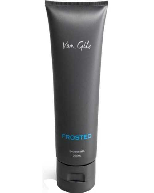 Van Gils Van Girls Frosted Sheets Shower Gel 200 ml