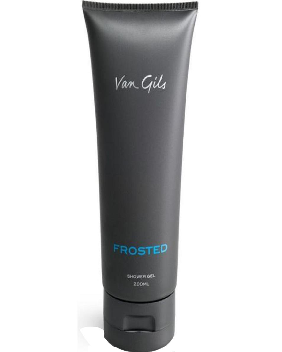 Van Gils Van Girls Frosted Sheets Shower Gel 200 ml