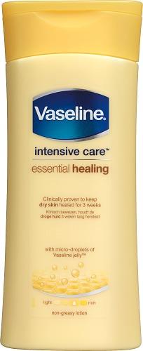 Vaseline Essential Healing Body Lotion 200ml