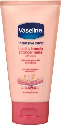 Vaseline Hand & Nail Cream 75 ml