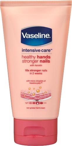 Vaseline Hand & Nail Cream 75 ml