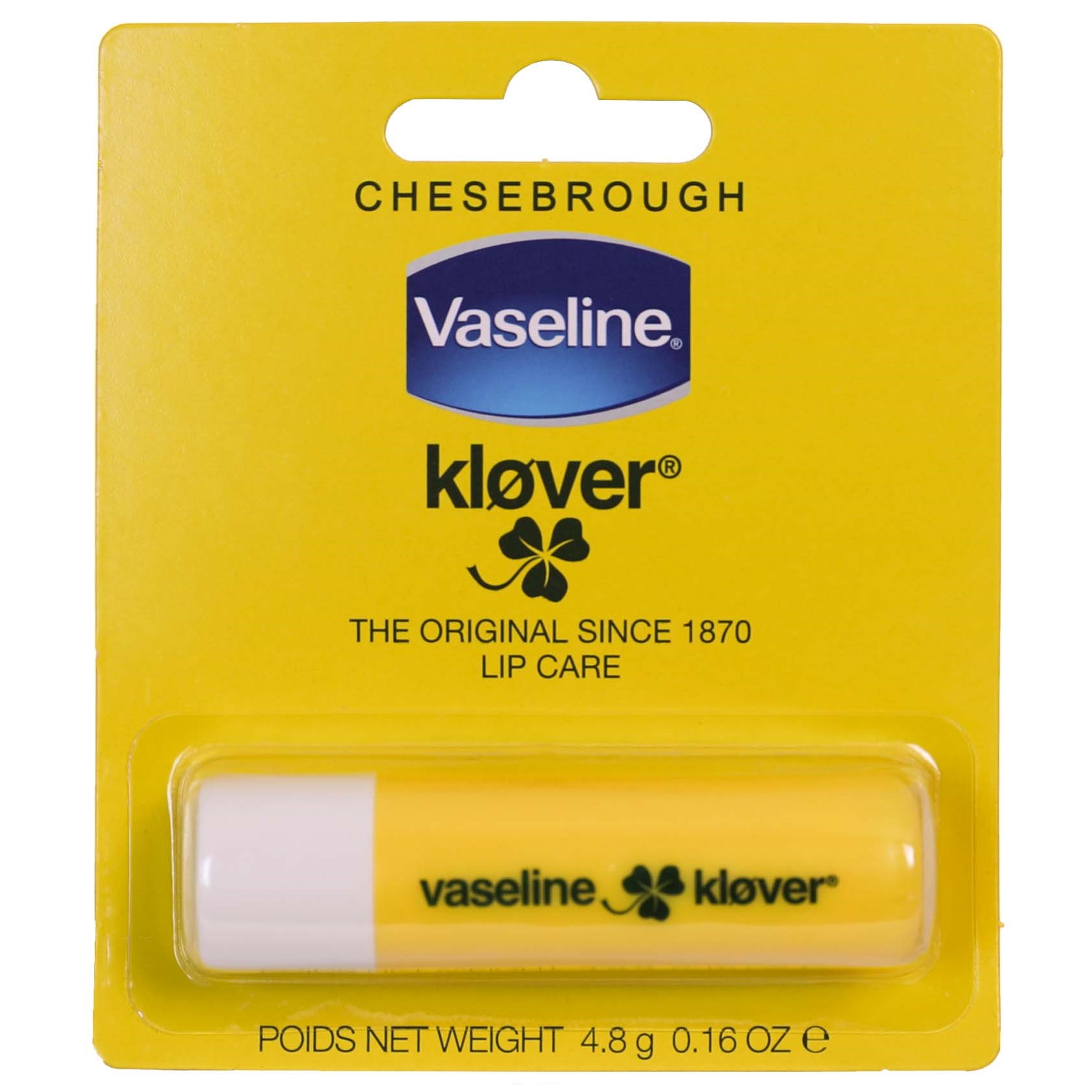 Vaseline Klöver 5 g
