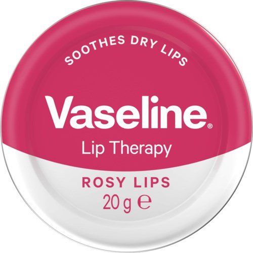 Vaseline Lip Therapy Rosy Lips 20 ml