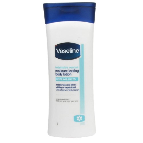 Vaseline Moisture Locking Body Lotion 200 ml