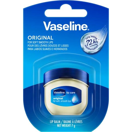Vaseline Original Cutie 7 g