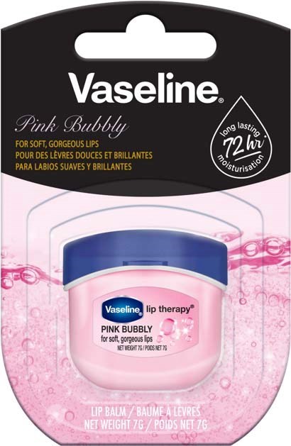 Vaseline Pink Bubbly Cutie 7 g