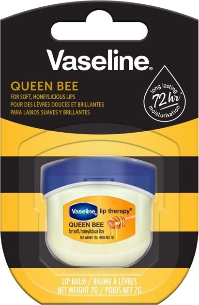 Vaseline Queen Bee Cutie 7 g