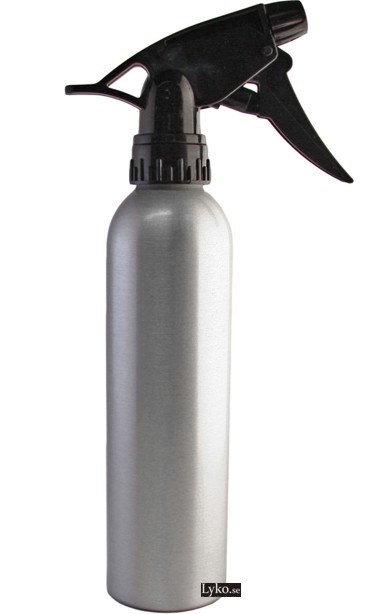 Vandforstøver Metallic
