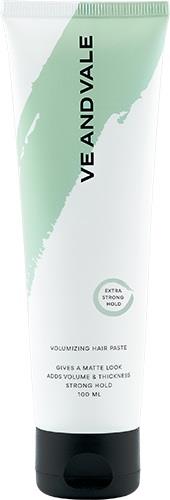 Ve and Vale Haircare Volumizing paste extra strong 100 ml
