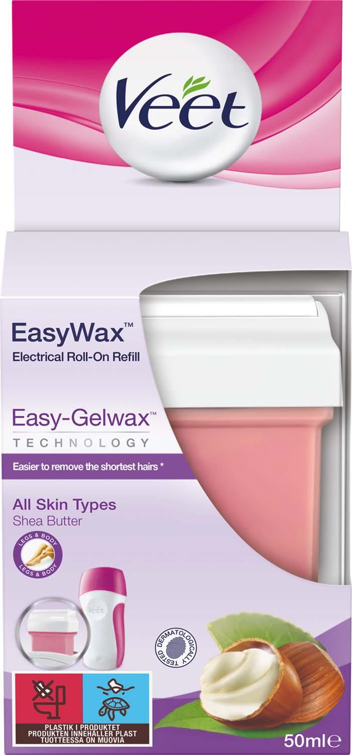 Veet wax refill Clearance