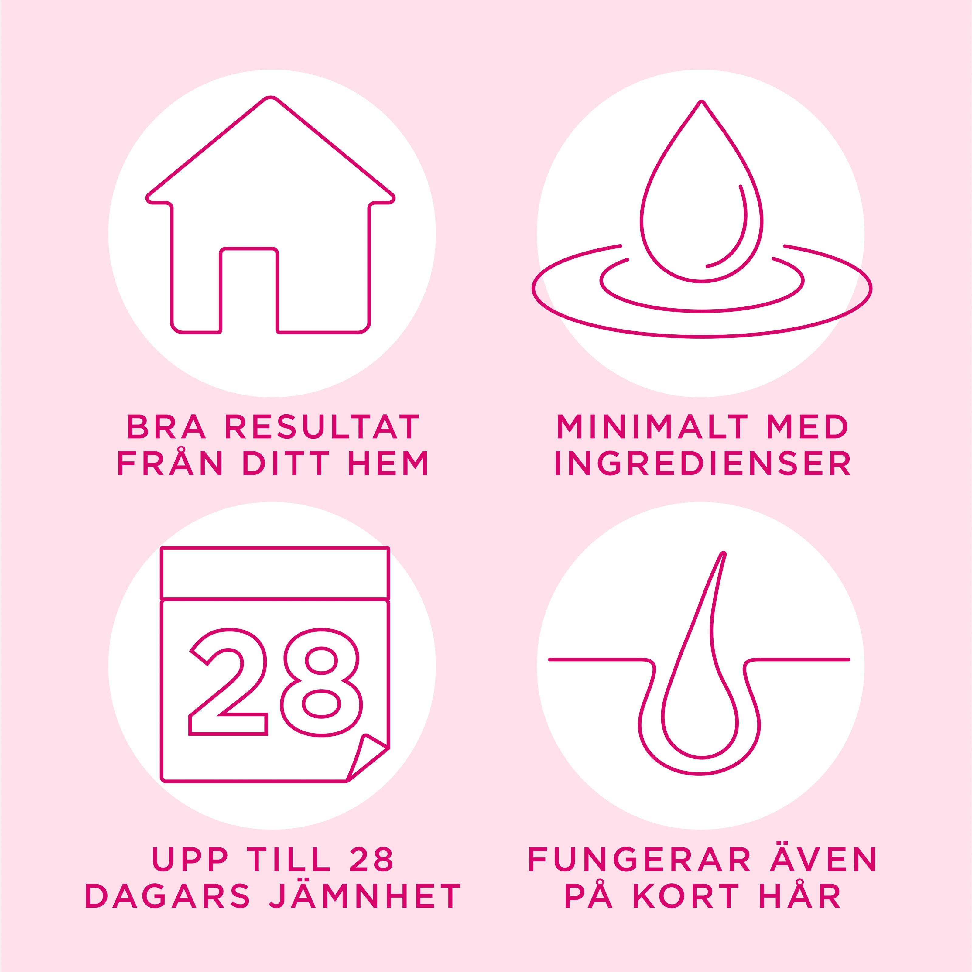 Veet Veet Spray On krem do depilacji w sprayu 150 ml (obrázok 3)