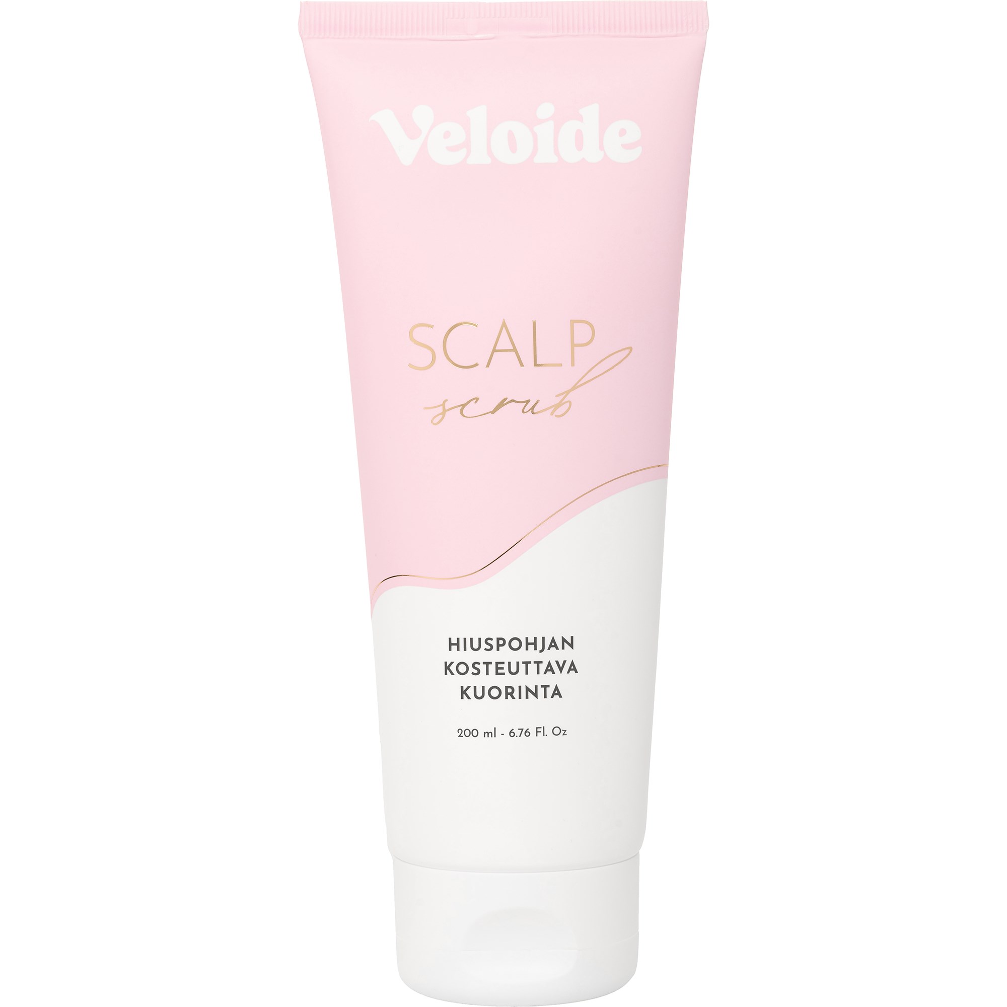 Veloide Scalp Scrub 200 ml