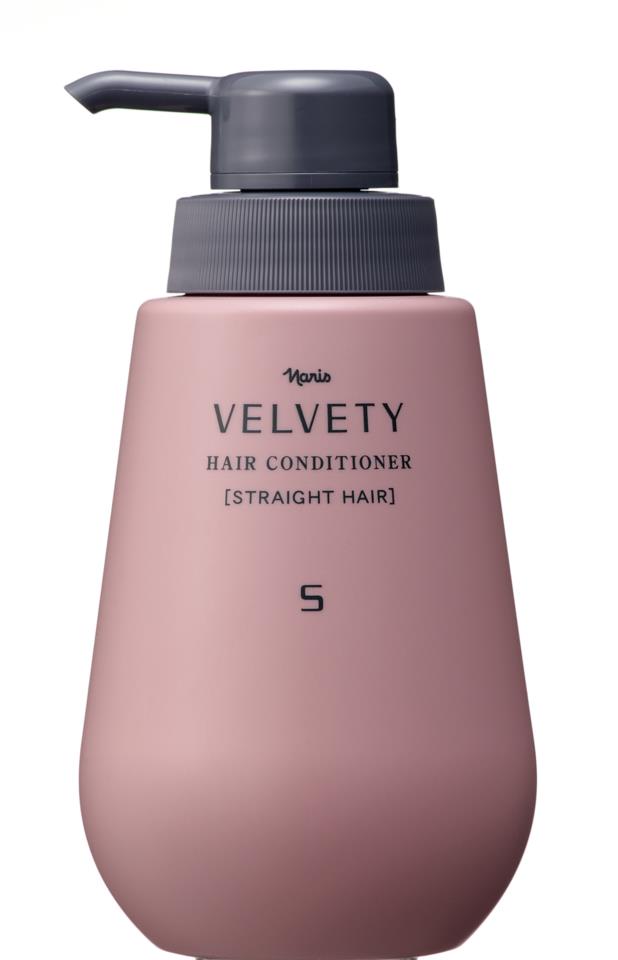 VELVETY Hair Conditioner S 400 ml