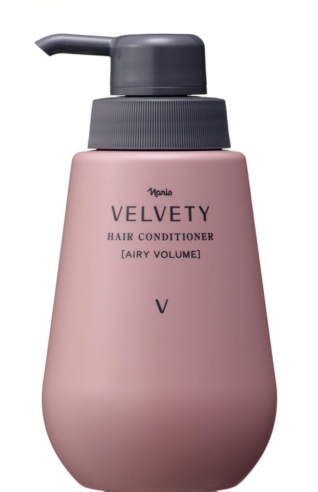 VELVETY Hair Conditioner V 400 ml