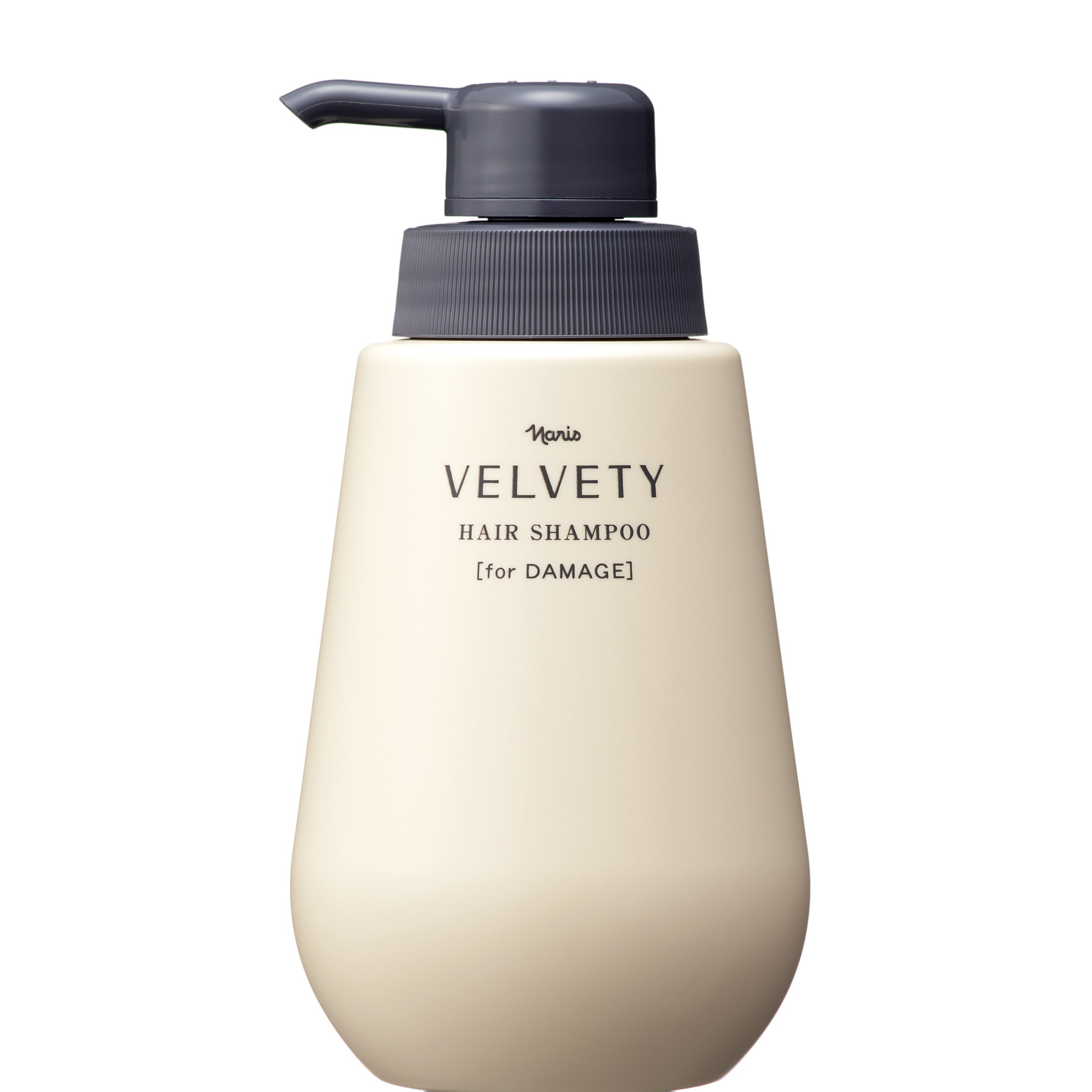 Bilde av Velvety Hair Shampoo 400 Ml