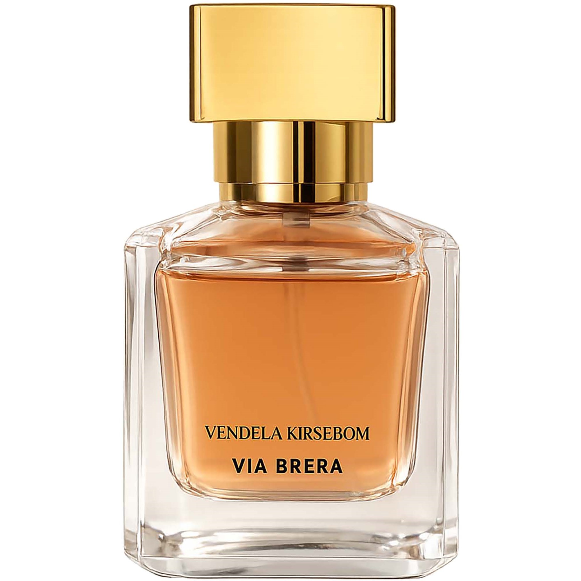 Vendela Kirsebom Via Brera Eau de Parfum