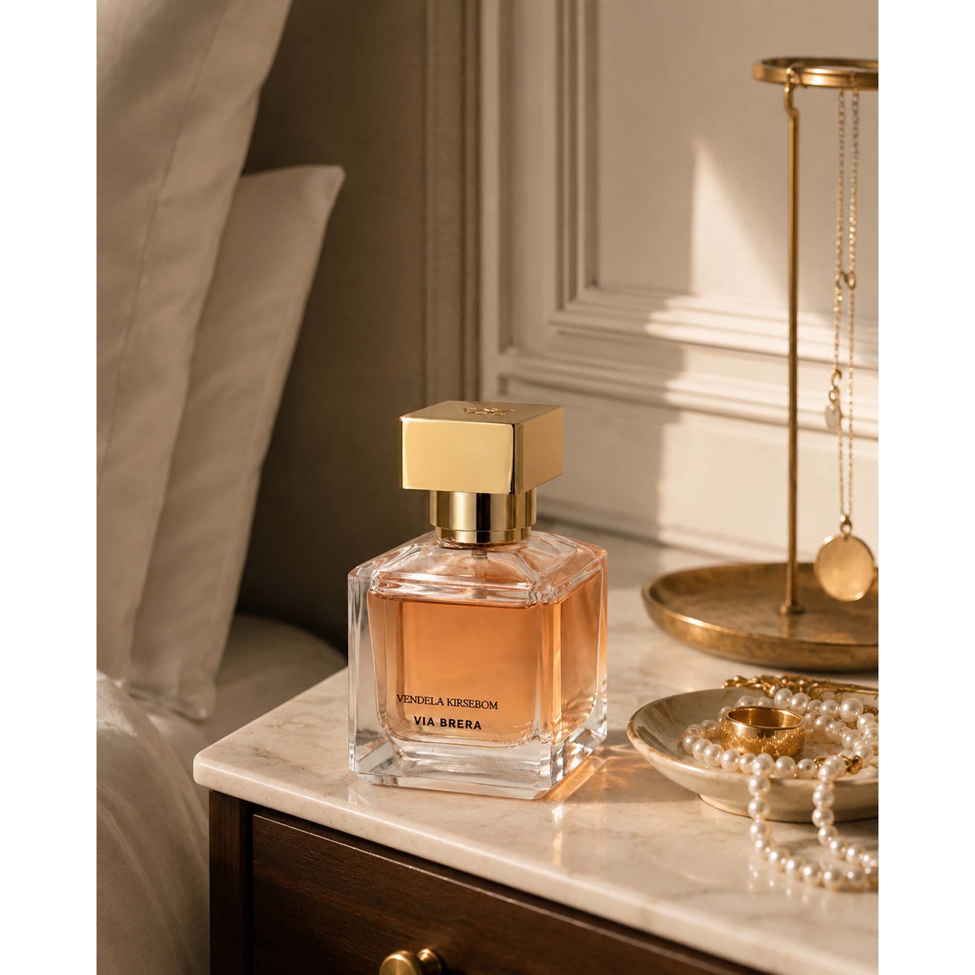 Vendela Kirsebom Via Brera Eau de Parfum (zdjęcie 4)