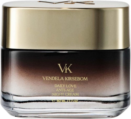 Vendela Kirsebom Anti-Age Night Cream 50 ml