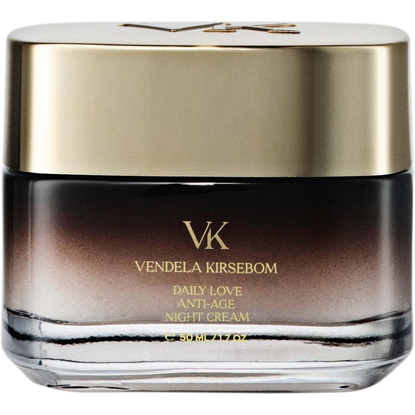 Vendela Kirsebom Anti-Age Night Cream 50 ml