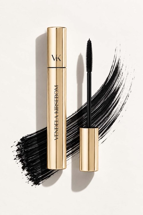 Vendela Kirsebom Élégance Mascara Black