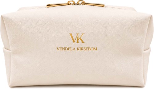 Vendela Kirsebom Makeup Bag
