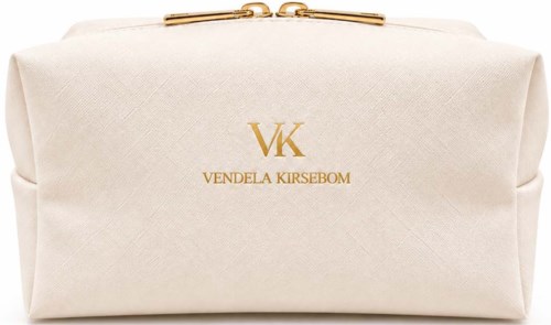 Vendela Kirsebom Makeup Bag