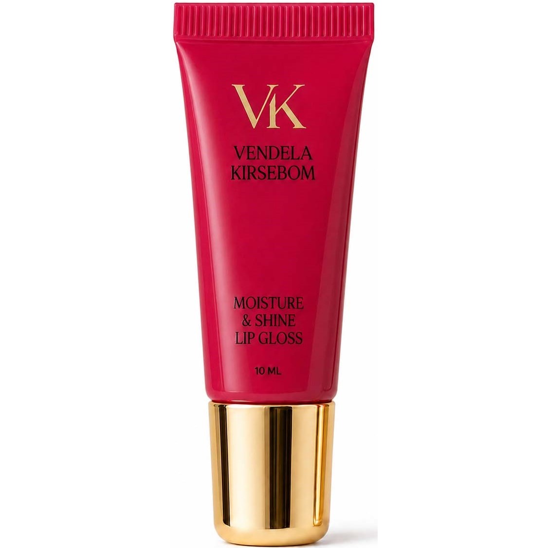 Vendela Kirsebom Moisture & Shine Lip Gloss Raspberry